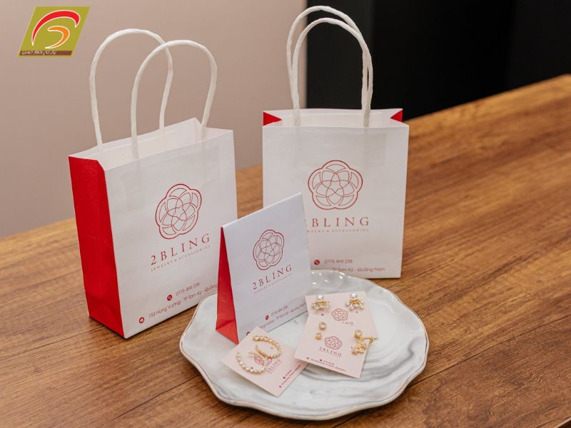 Phụ kiện quai túi dây cotton