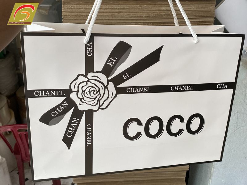 Túi đựng quà tặng