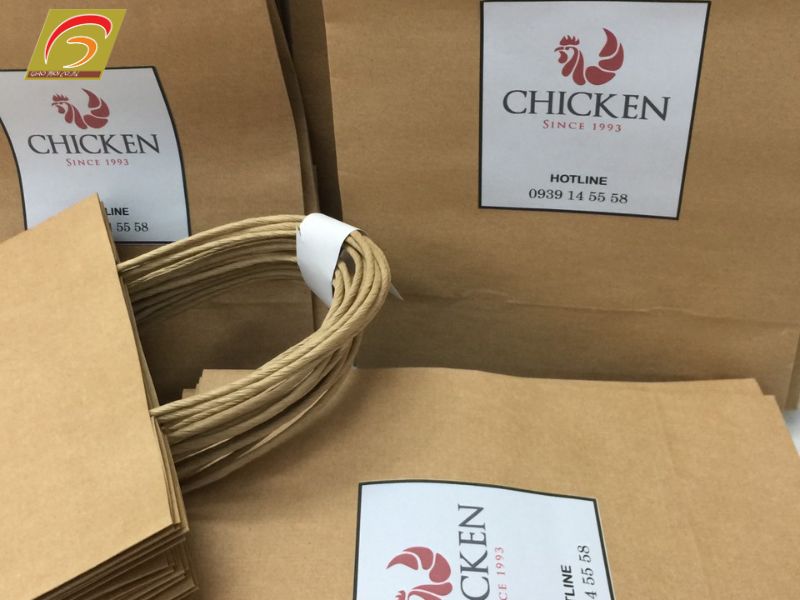 Túi đựng thực phẩm