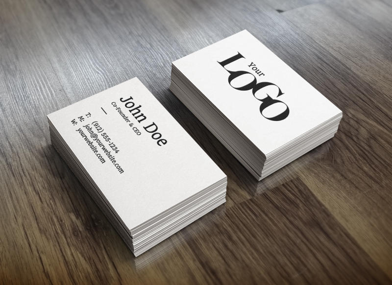 Mẫu name card đẹp chuyên nghiệp