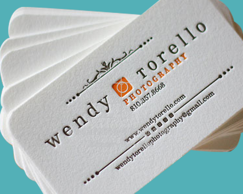 In Ấn Giao Thời – Giải pháp in name card giấy mỹ thuật đẳng cấp tại Đà Nẵng.
