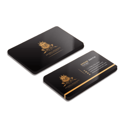 Dịch Vụ In Name Card Nhựa Cao Cấp, Chống Nước, Giá Tốt