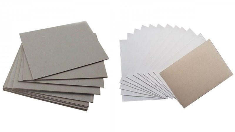 Các loại giấy dùng để in bao bì hộp giấy