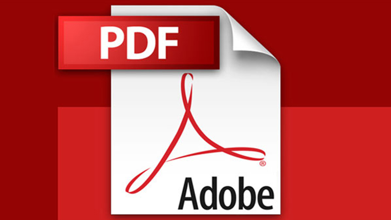 File PDF mang lại nhiều lợi ích lớn cho khách hàng