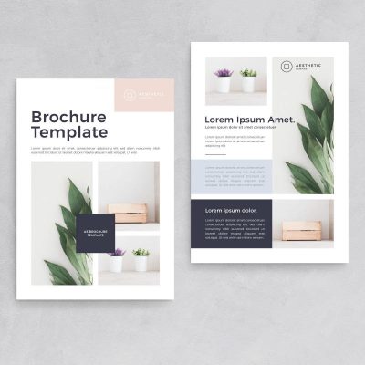 Kích thước Catalogue