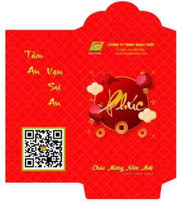 THÔNG BÁO TẾT 2024