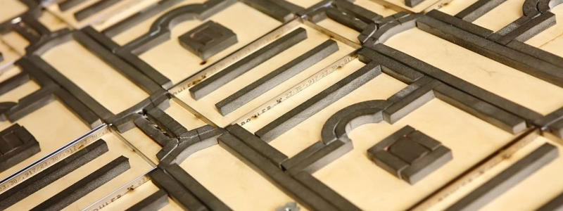 Tìm hiểu khuôn bế là gì