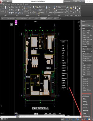 Chỉnh màu in trong CAD hiệu quả sẽ giúp bạn tạo ra những bản vẽ chuyên nghiệp