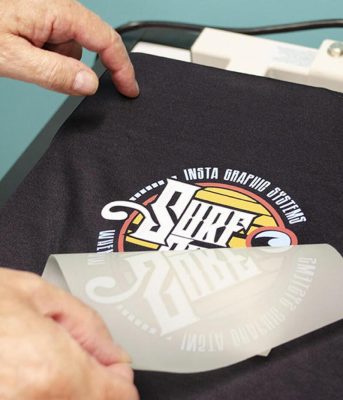 In logo lên áo chuyện nghiệp, đẹp mắt