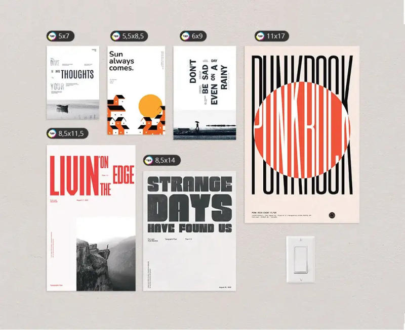 In Ấn Giao Thời: Giải pháp in tờ rơi mọi kích thước chuyên nghiệp tại Đà Nẵng