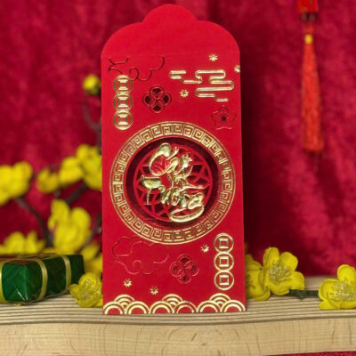 Xưởng in bao lì xì giá rẻ uy tín tại Đà Nẵng