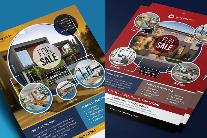 In Ấn Giao Thời – Đơn vị in ấn và tư vấn thiết kế tờ rơi uy tín tại Đà Nẵng