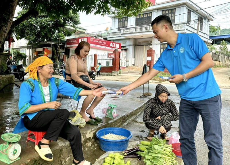 Các lỗi thường gặp dẫn đến bị xử phạt khi quảng cáo tờ rơi