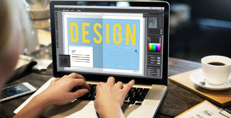 Cách làm tờ rơi quảng cáo bằng Photoshop cực dễ, đẹp mắt!