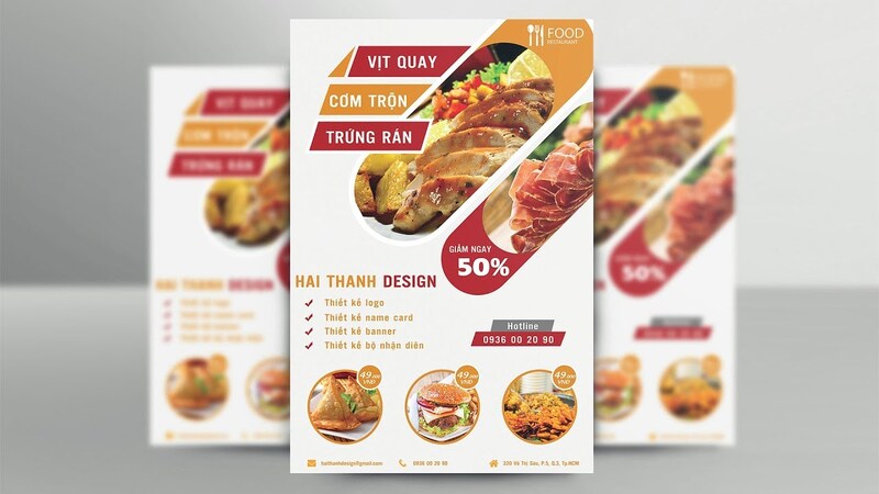 In Ấn Giao Thời – Dịch vụ in tờ rơi chuyên nghiệp từ file thiết kế Photoshop