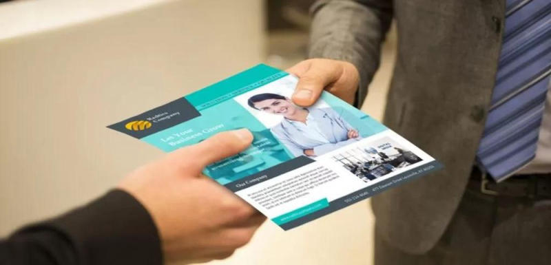 In Ấn Giao Thời – Dịch vụ in tờ rơi chuyên nghiệp và giải pháp quảng cáo không lo bị phạt tại Đà Nẵng