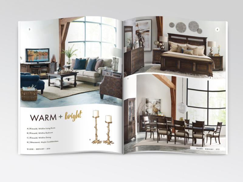 Kỹ thuật cán màng, ép kim và phủ UV định hình sang trọng