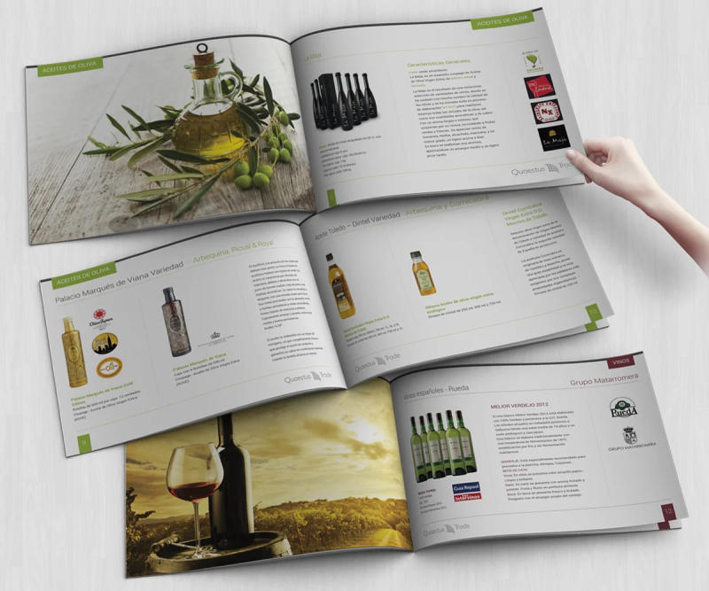 Định nghĩa về catalogue