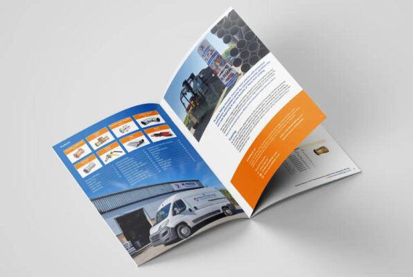 Tìm Hiểu Dịch Vụ In Catalogue A4 Chuẩn Chuyên Nghiệp