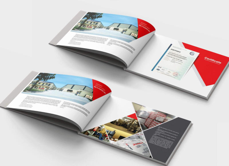 Kỹ thuật đóng cuốn: Ghim giữa, khâu chỉ dán gáy hay đóng lò xo?