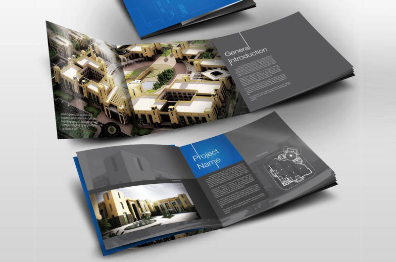 Những lưu ý để có mẫu thiết kế catalogue A4 thu hút khách hàng