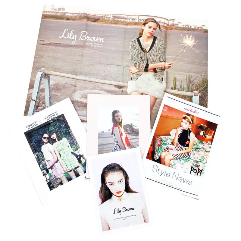 Quy trình thiết kế và sản xuất catalogue A5 chuyên nghiệp