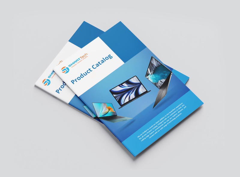 Tầm quan trọng của catalogue đối với doanh nghiệp
