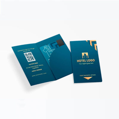 Dịch Vụ In Name Card Khách Sạn Chuyên Nghiệp Tại In Giao Thời
