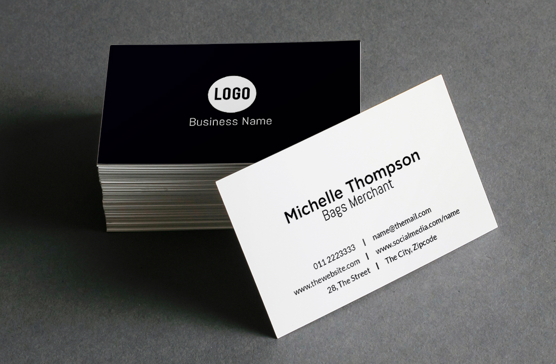 Tại sao cơ sở thẩm mỹ, spa làm đẹp cần đầu tư in name card?