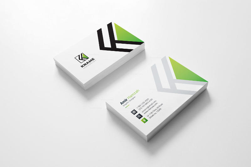 In Giao Thời - Địa chỉ thiết kế và in name card cá nhân uy tín, giá tốt