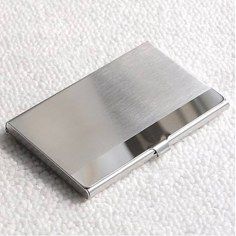 1 Hộp Name Card Bao Nhiêu Cái? Báo Giá & Các Mẫu Hộp Đựng Ấn Tượng