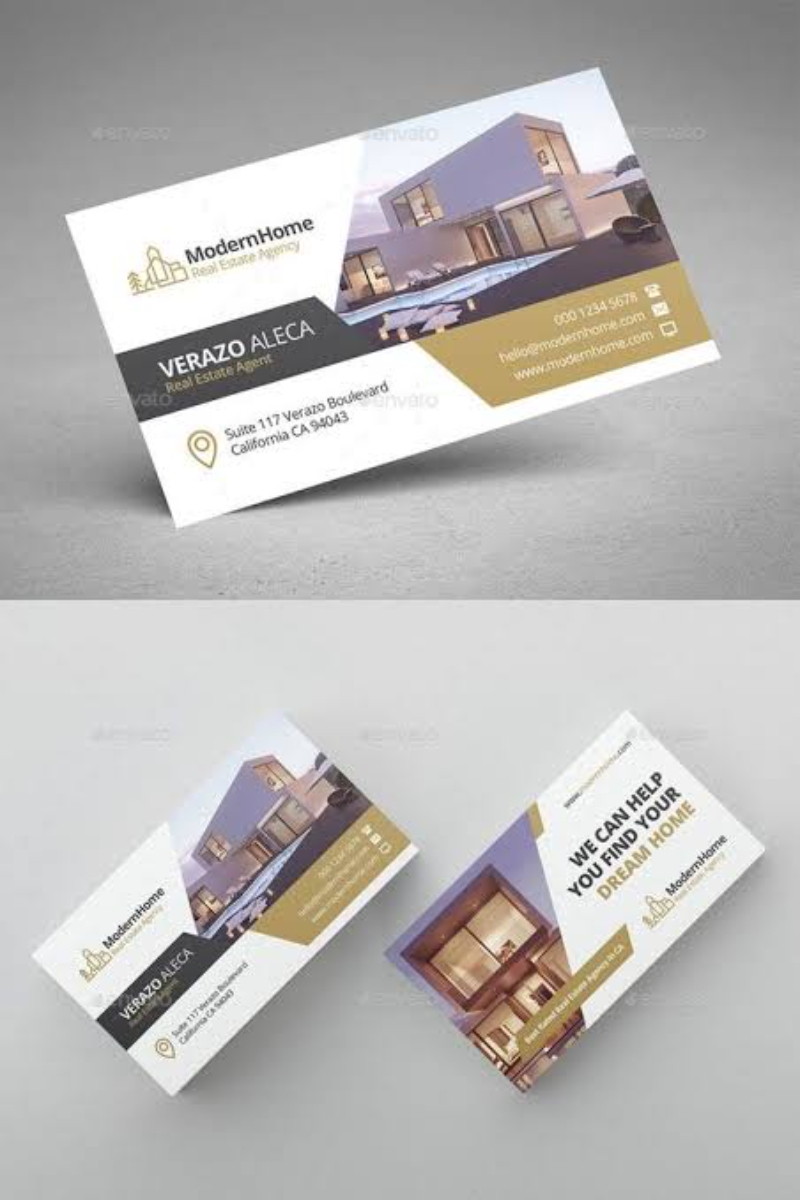 Lựa chọn chất liệu giấy in Name card
