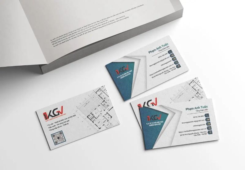 DesignMantic, DeGraeve, BusinessCardStar