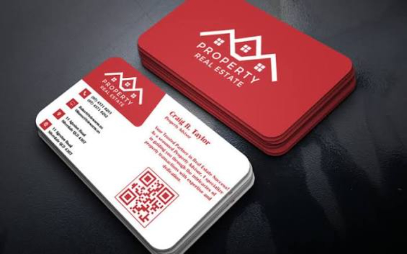 Tải miễn phí bộ sưu tập mẫu thiết kế Name card PSD