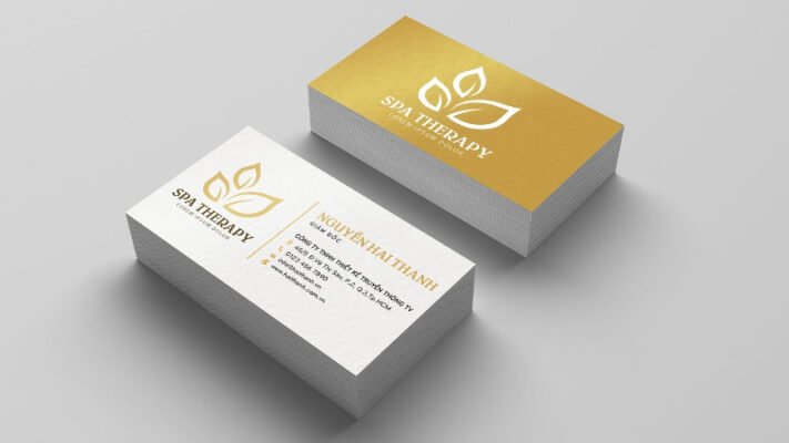 Top 10 Website Thiết Kế Name Card Miễn Phí, Chuyên Nghiệp Nhất