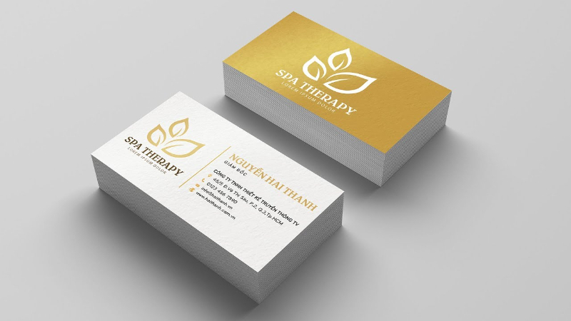 Top 10 Website Thiết Kế Name Card Miễn Phí, Chuyên Nghiệp Nhất