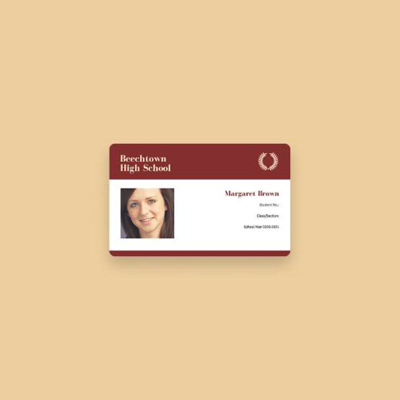 Các thông tin bắt buộc phải có khi thiết kế name card