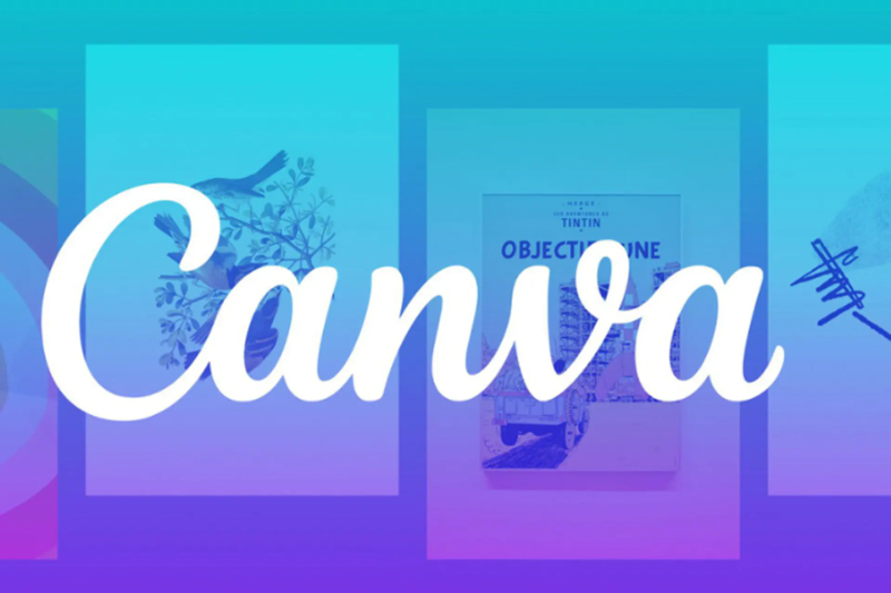 Canva - Thiết kế phong bì trực tuyến đa dạng mẫu